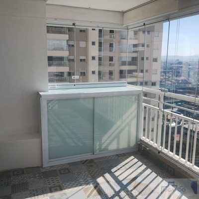 Apartamento, 3 quartos, 94 m² - Foto 4