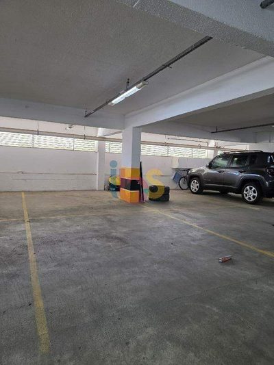 Apartamento, 3 quartos, 93 m² - Foto 3