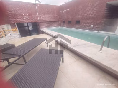 Apartamento, 1 quarto, 43 m² - Foto 3