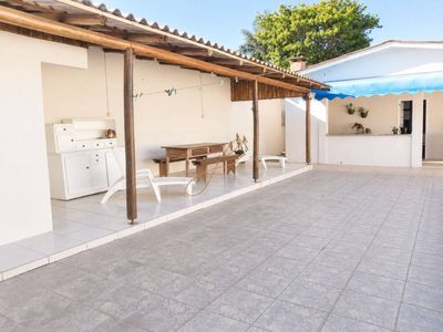 Casa, 3 quartos, 126 m² - Foto 3