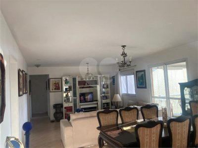 Apartamento, 3 quartos, 128 m² - Foto 2