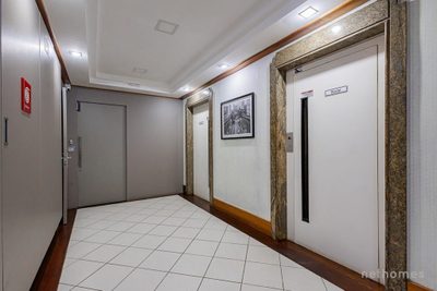 Apartamento, 3 quartos, 96 m² - Foto 4