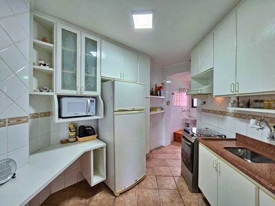 Apartamento, 3 quartos, 95 m² - Foto 4