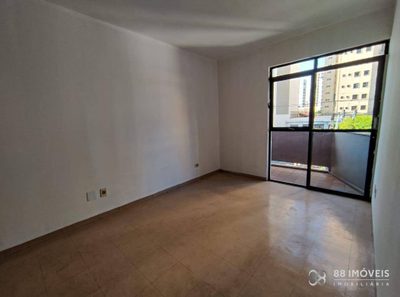 Apartamento, 2 quartos, 64 m² - Foto 2