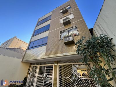 Apartamento, 3 quartos, 89 m² - Foto 1