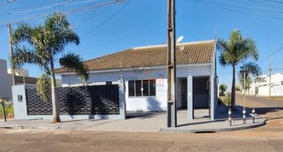 Casa, 2 quartos, 131 m² - Foto 1