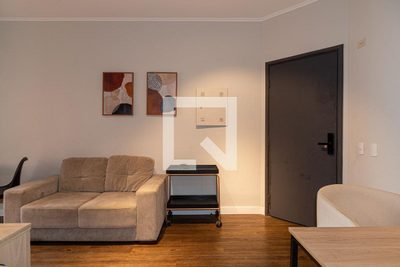 Apartamento, 1 quarto, 48 m² - Foto 4