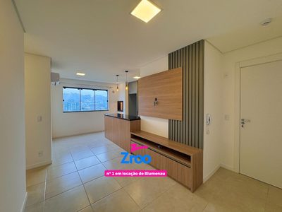 Apartamento, 2 quartos, 54 m² - Foto 4