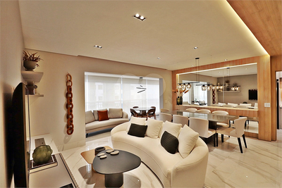 Apartamento, 4 quartos, 182 m² - Foto 1