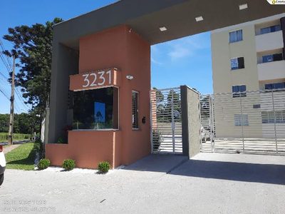 Apartamento, 2 quartos, 43 m² - Foto 1