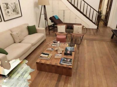 Apartamento, 7 quartos, 538 m² - Foto 2