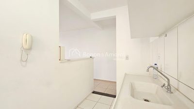 Apartamento, 2 quartos, 50 m² - Foto 5