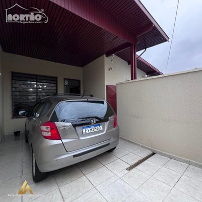 Casa, 4 quartos, 78 m² - Foto 2