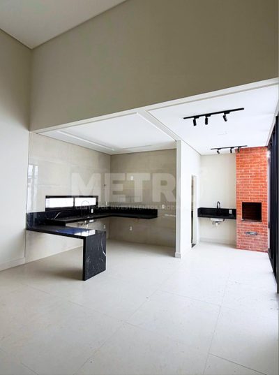 Casa de Condomínio, 3 quartos - Foto 2