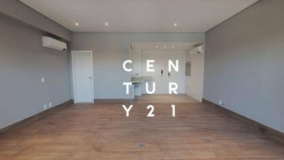 Apartamento, 1 quarto, 42 m² - Foto 3