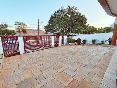 Casa, 4 quartos, 437 m² - Foto 4