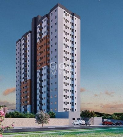 Apartamento, 3 quartos, 69 m² - Foto 1