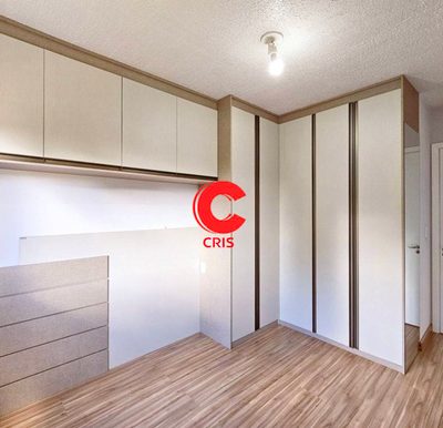Apartamento, 2 quartos, 58 m² - Foto 3