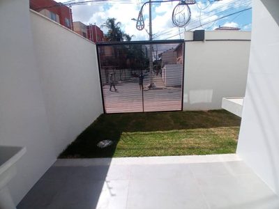 Casa, 3 quartos, 95 m² - Foto 4