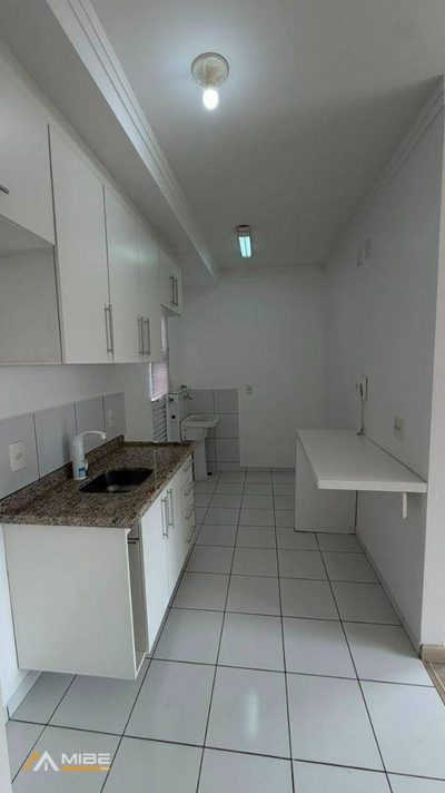 Apartamento, 2 quartos, 53 m² - Foto 3