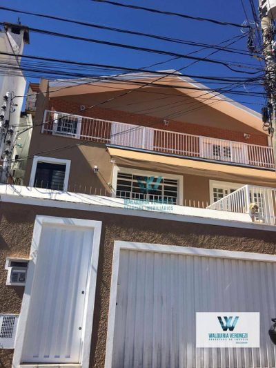 Casa, 3 quartos, 156 m² - Foto 2