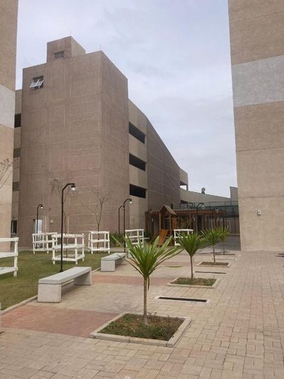 Apartamento, 2 quartos, 48 m² - Foto 2
