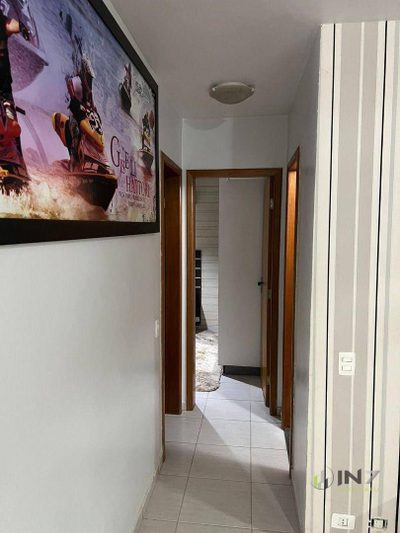 Apartamento, 2 quartos, 60 m² - Foto 3