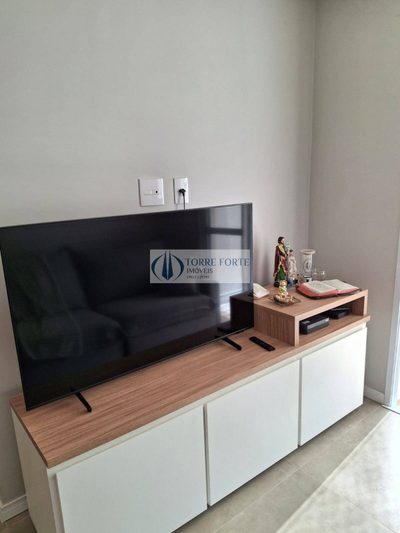 Apartamento, 2 quartos, 55 m² - Foto 3