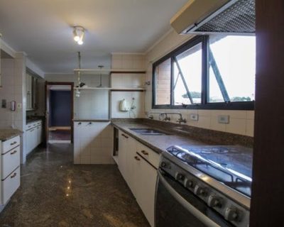 Apartamento, 4 quartos, 198 m² - Foto 5