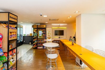 Apartamento, 1 quarto, 66 m² - Foto 5