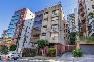 Apartamento, 3 quartos, 174 m² - Foto 1