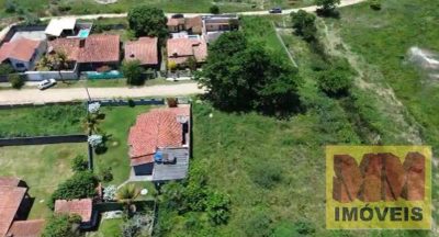 Terreno, 360 m² - Foto 2