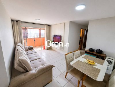 Apartamento, 3 quartos, 74 m² - Foto 1