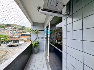 Apartamento, 2 quartos, 109 m² - Foto 1