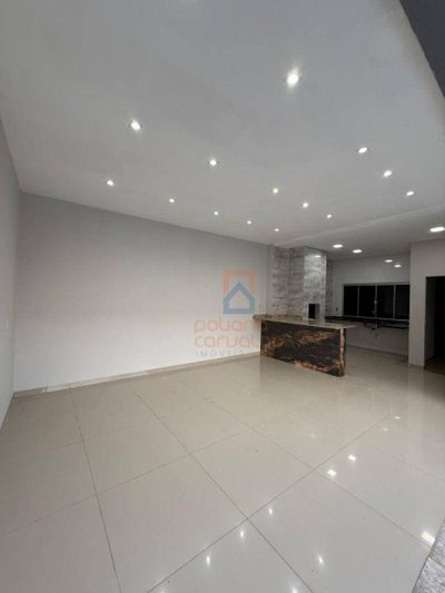 Casa, 4 quartos - Foto 2