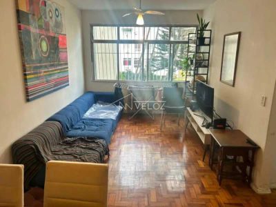 Apartamento, 3 quartos, 91 m² - Foto 3