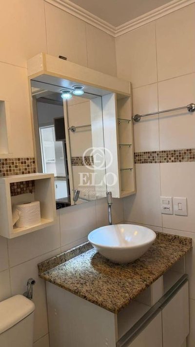 Apartamento, 1 quarto, 50 m² - Foto 5