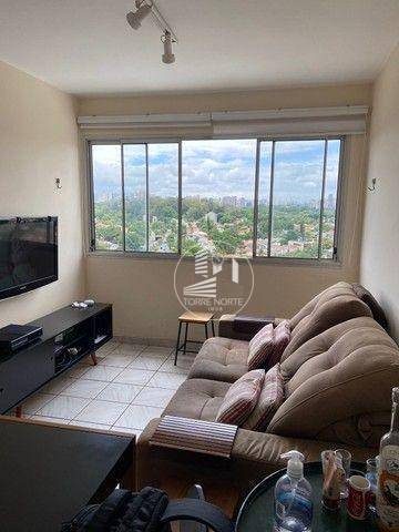 Apartamento, 2 quartos, 73 m² - Foto 1
