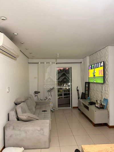 Apartamento, 70 m² - Foto 4
