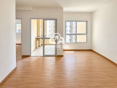 Apartamento, 2 quartos, 54 m² - Foto 1