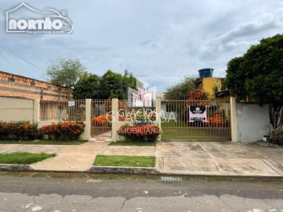 Casa, 3 quartos, 109 m² - Foto 1