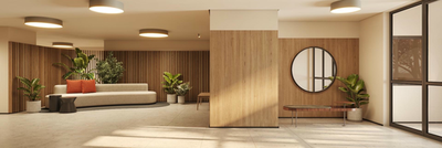 Cobertura, 4 quartos, 189 m² - Foto 3