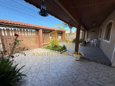 Casa, 3 quartos, 152 m² - Foto 2