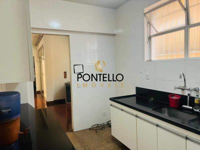 Apartamento, 4 quartos, 42 m² - Foto 3