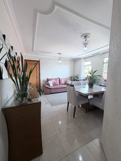 Apartamento, 3 quartos, 113 m² - Foto 4