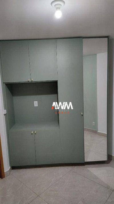 Apartamento, 3 quartos, 89 m² - Foto 3