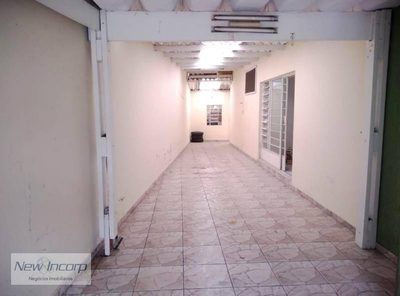 Casa, 2 quartos, 188 m² - Foto 1