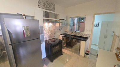 Apartamento, 3 quartos, 85 m² - Foto 5