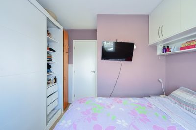 Apartamento, 2 quartos, 76 m² - Foto 3