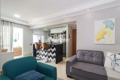 Apartamento, 3 quartos, 85 m² - Foto 2